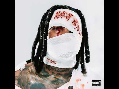 All My Life (feat. J. Cole)