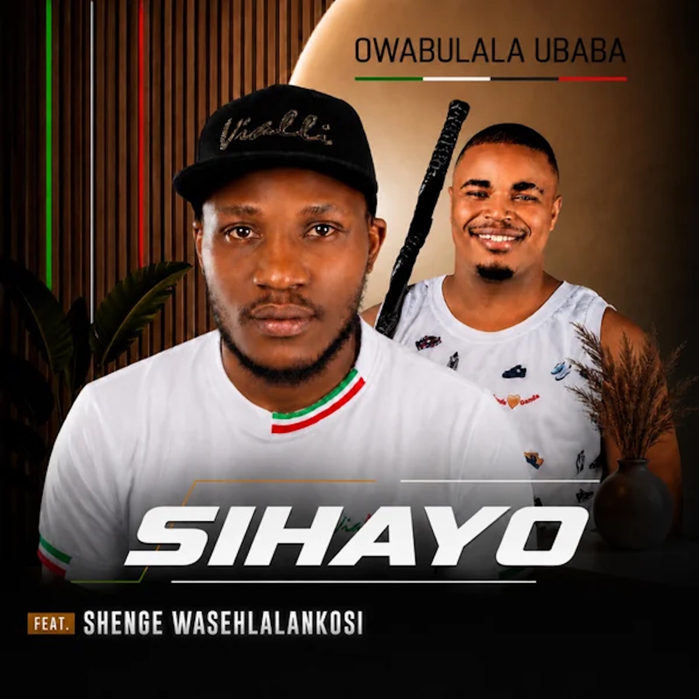 Owabulala uBaba (feat. Shenge wasehlalankosi)