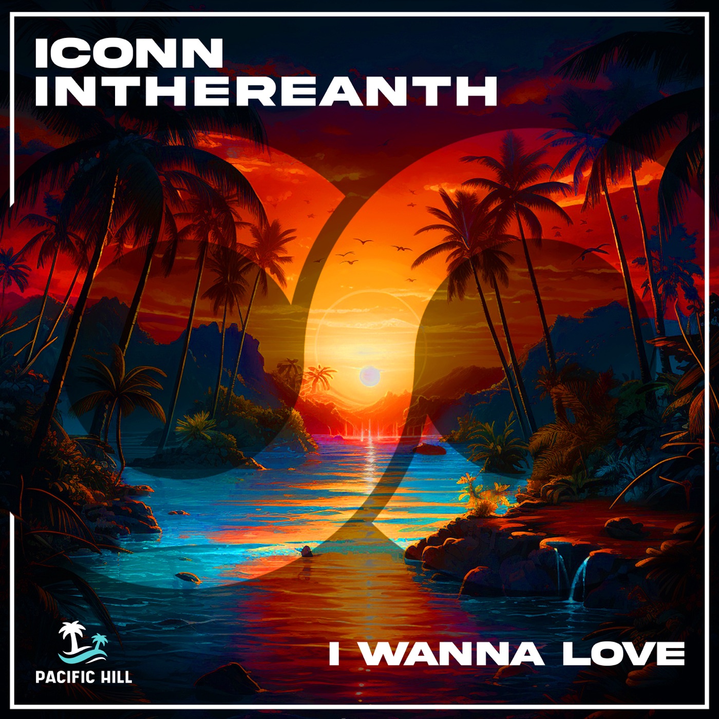 I Wanna Love cover art