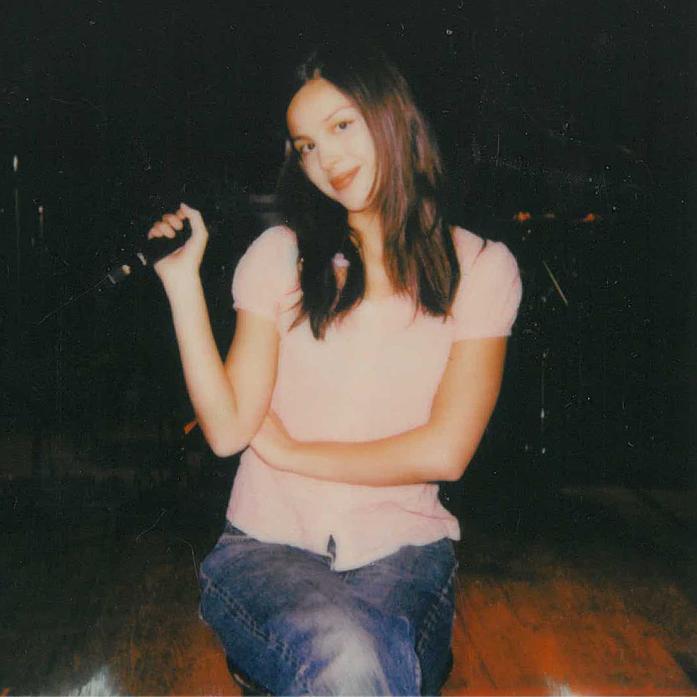 drop dead (acoustic) cover art