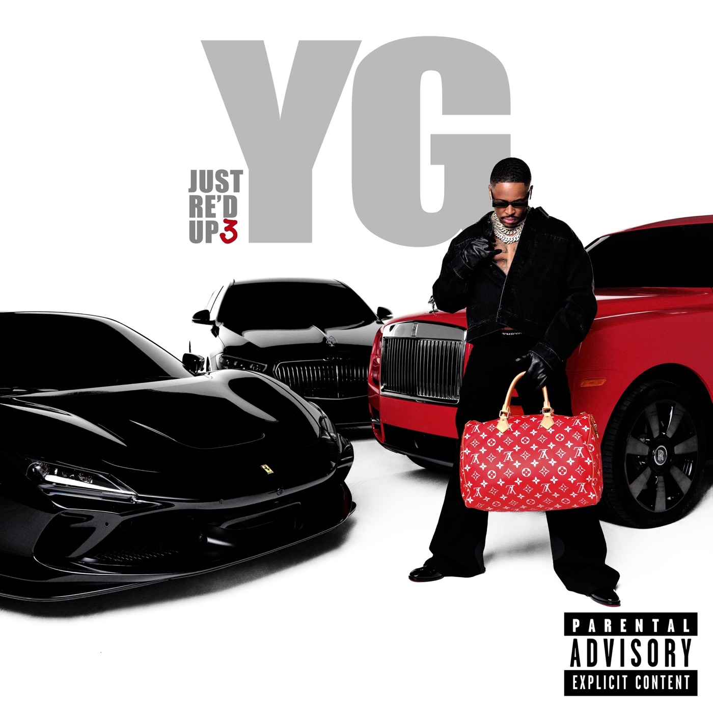 KNOCKA cover art