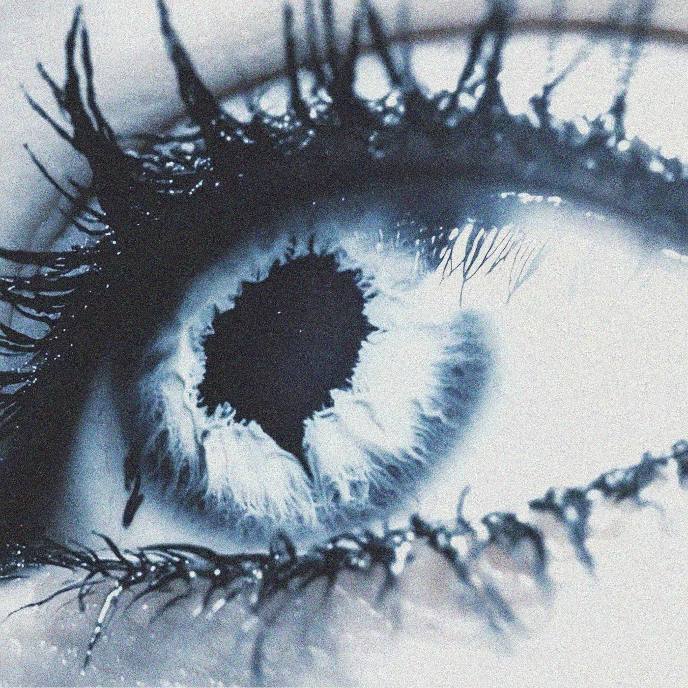 Open Your Eyes cover art