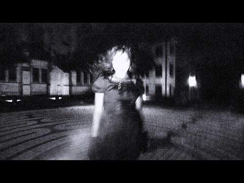 Sleepwalker cover art