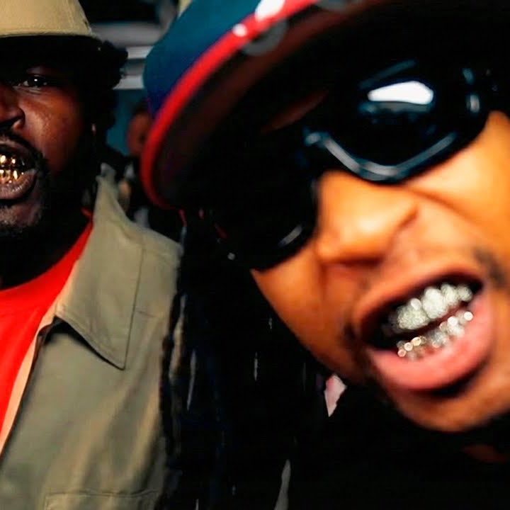 Let's Go (feat. Twista & Lil' Jon) cover art