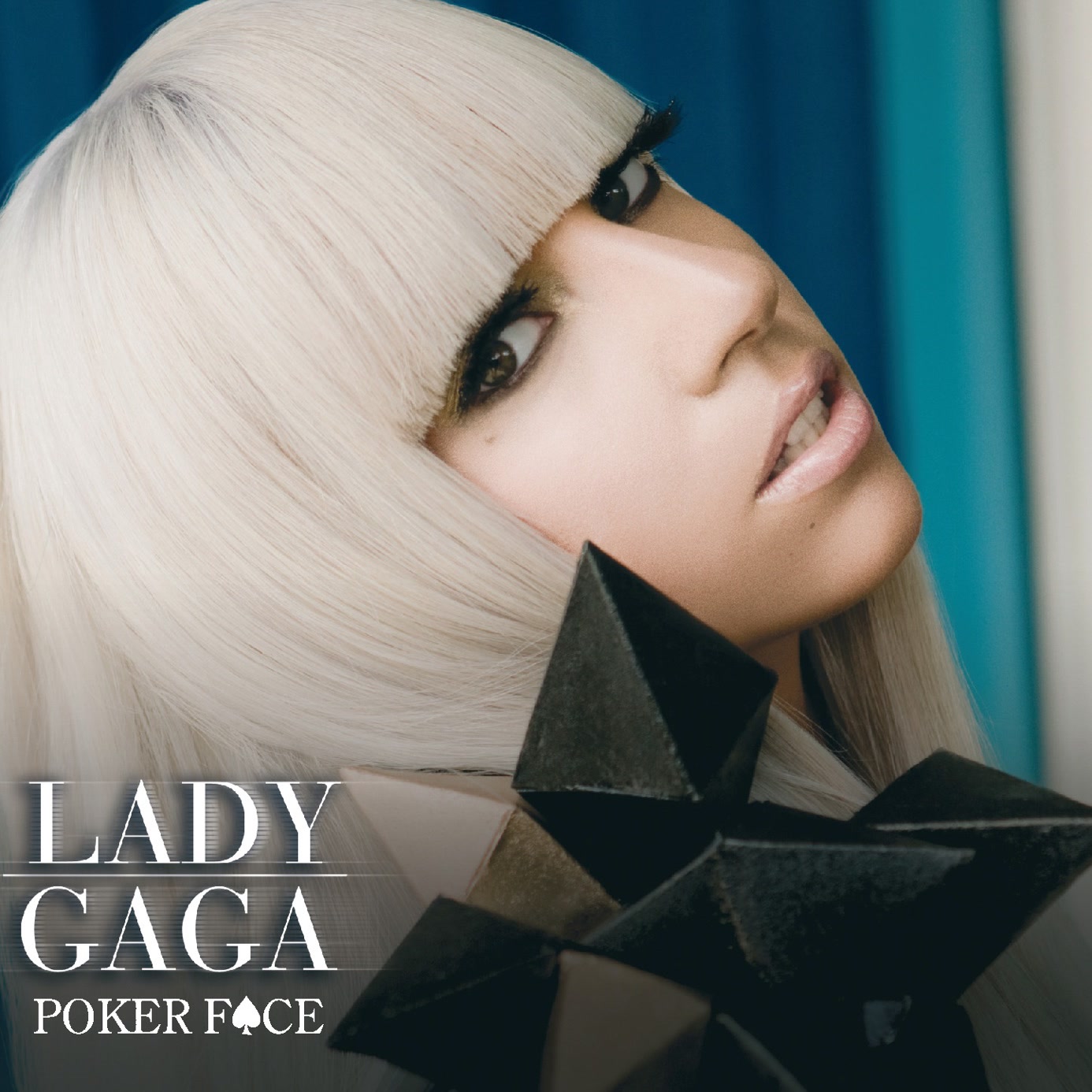 Poker Face cover art