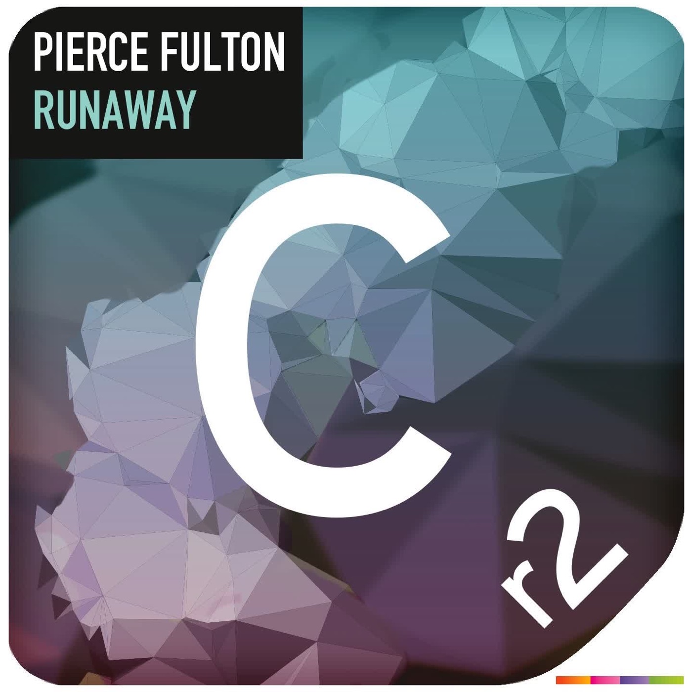 Runaway - Radio Edit cover art