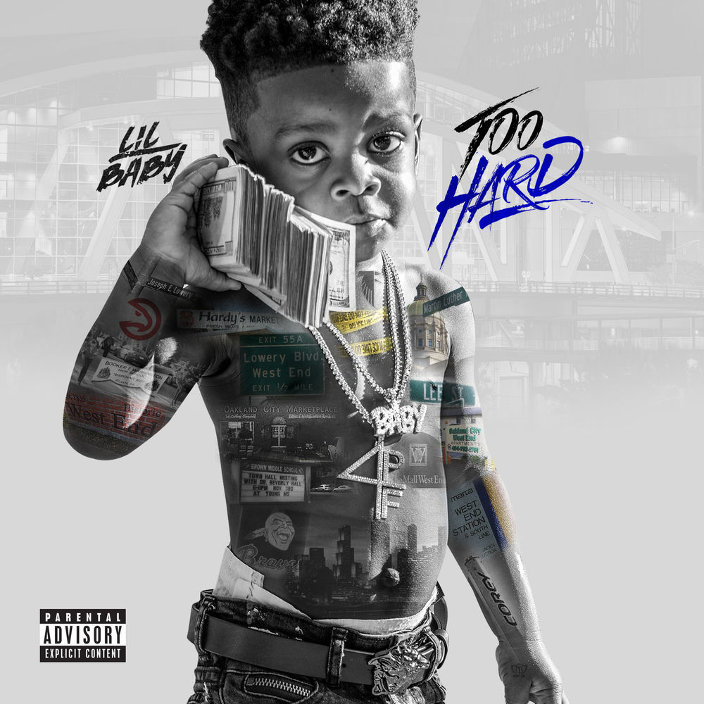 Freestyle cover art