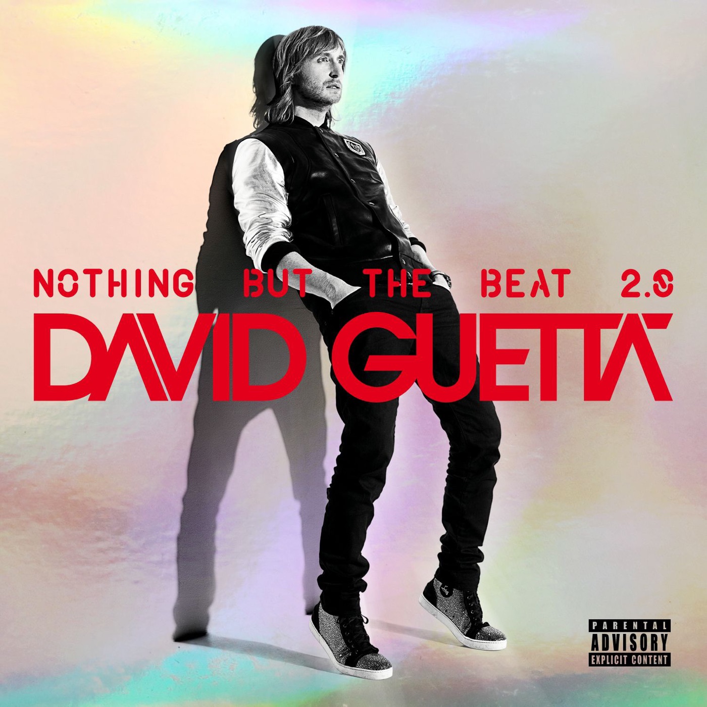 In My Head (feat. NERVO) cover art