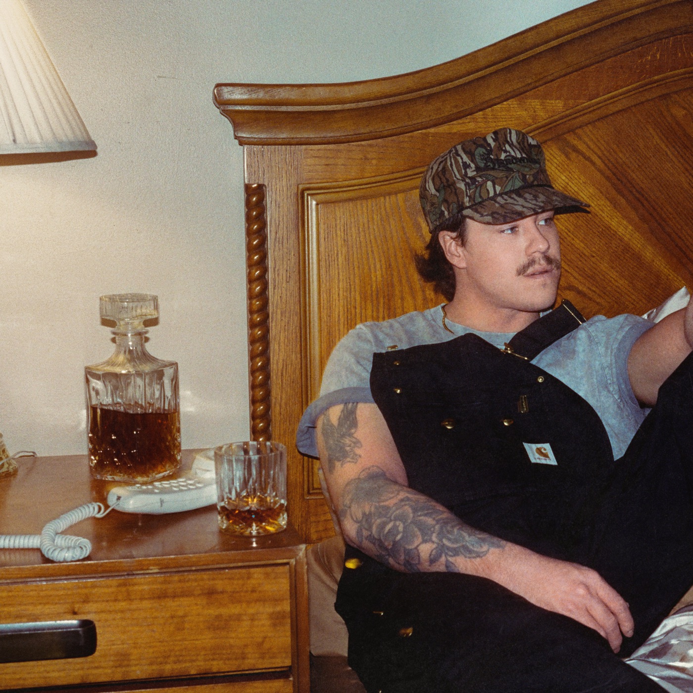 Get To Drinkin' cover art
