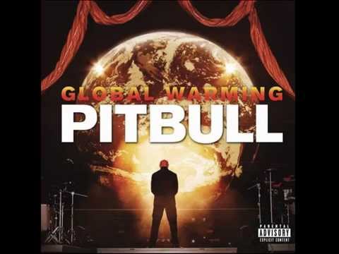 Feel This Moment (feat. Christina Aguilera) cover art