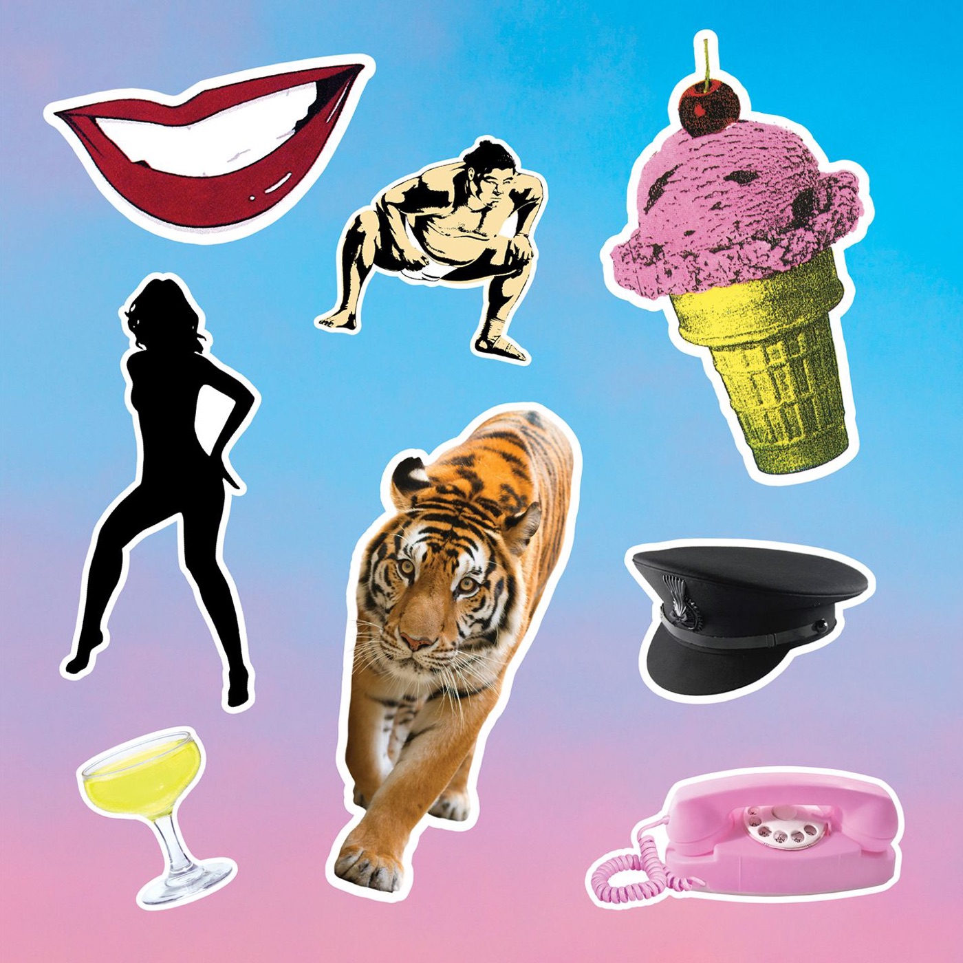 Pressure Off (feat. Janelle Monáe and Nile Rodgers) cover art