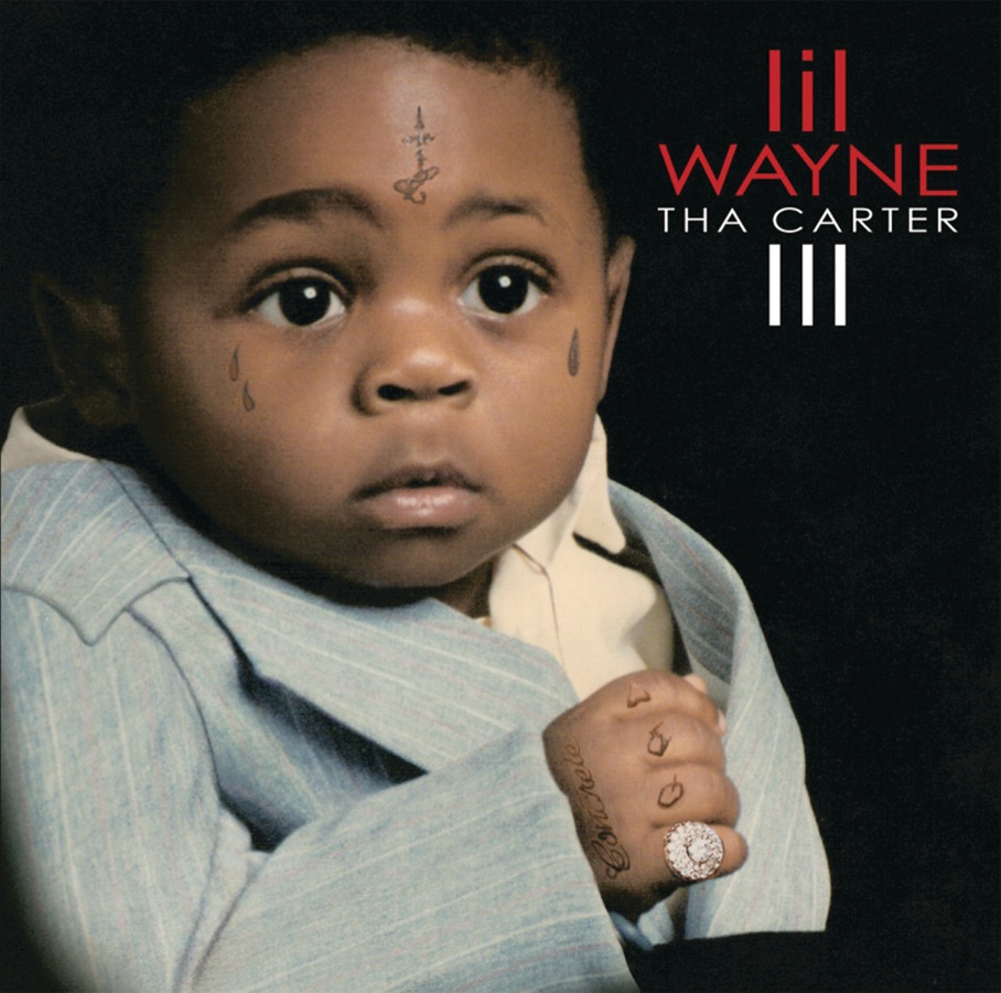 A Milli cover art