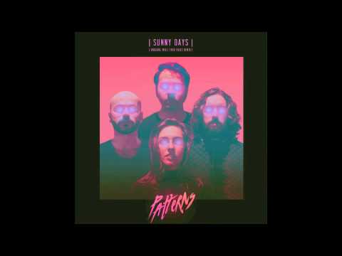 Sunny Days - Fred Falke Remix cover art