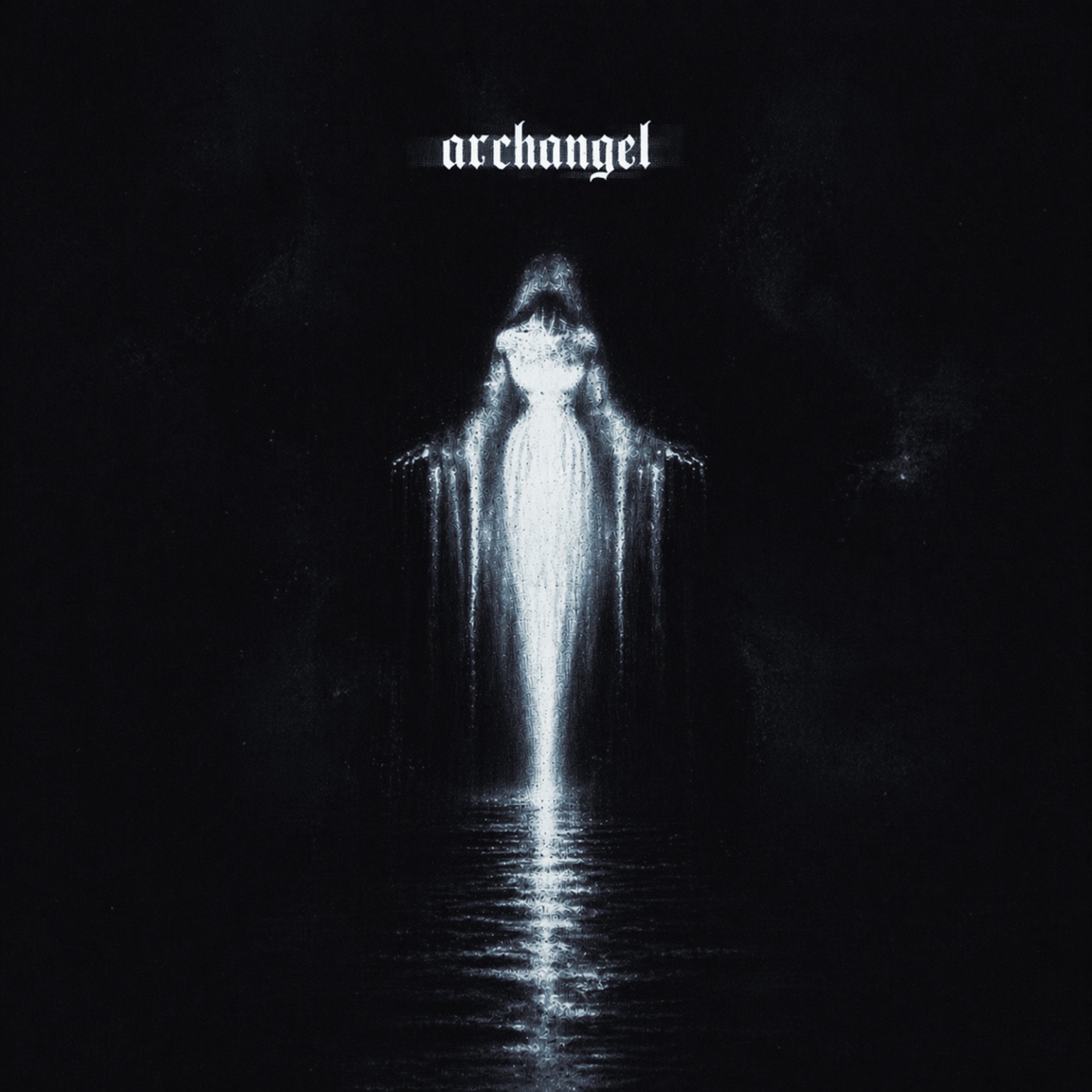 archangel cover art