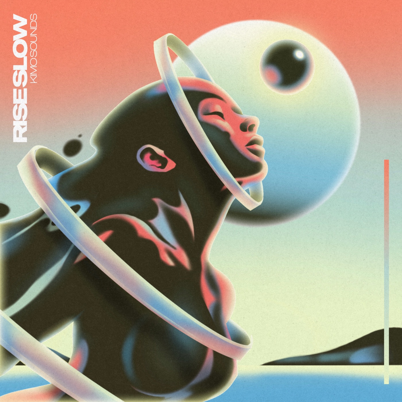 Rise Slow cover art