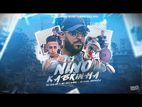 Tipo Nino Vs Kabrinha cover art