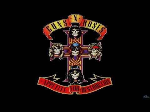 Sweet Child O' Mine