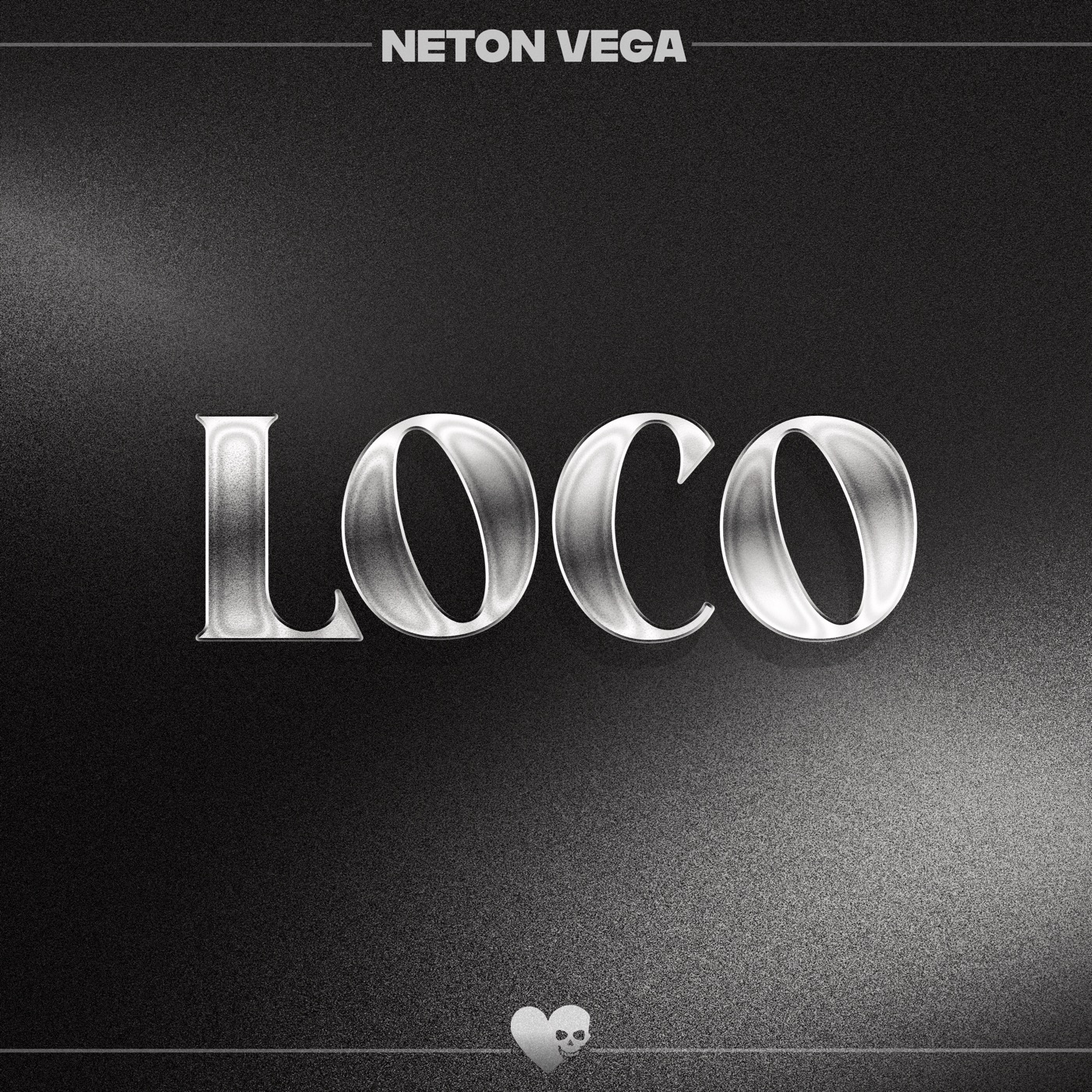 Loco cover art