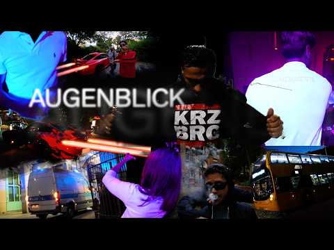 Augenblick cover art