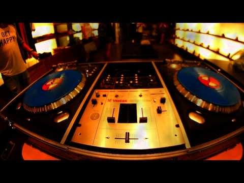 Feel So Close (TABS Bootleg Remix) HQ