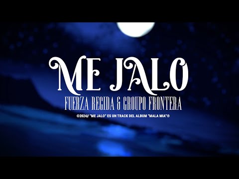 ME JALO