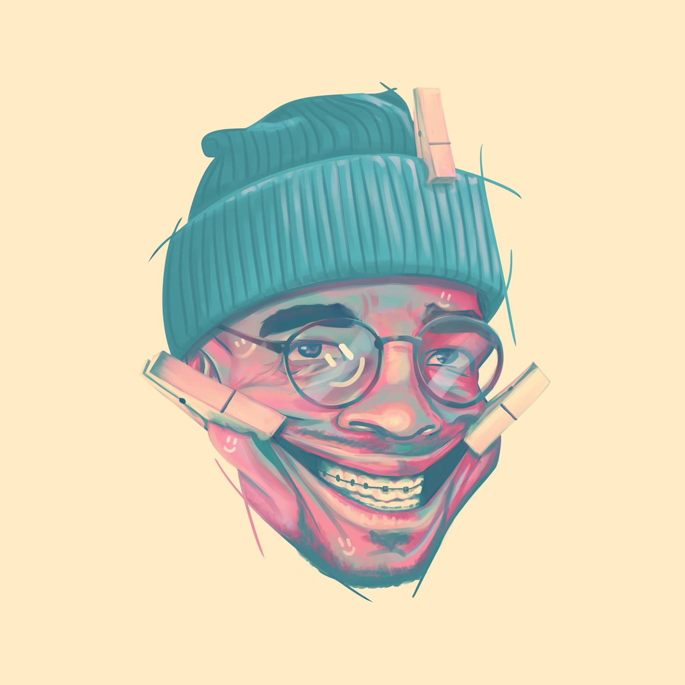 Trust Issues cover art