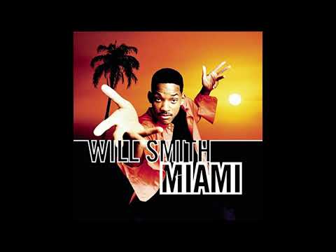 Miami cover art