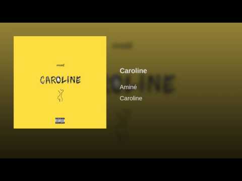 Caroline cover art