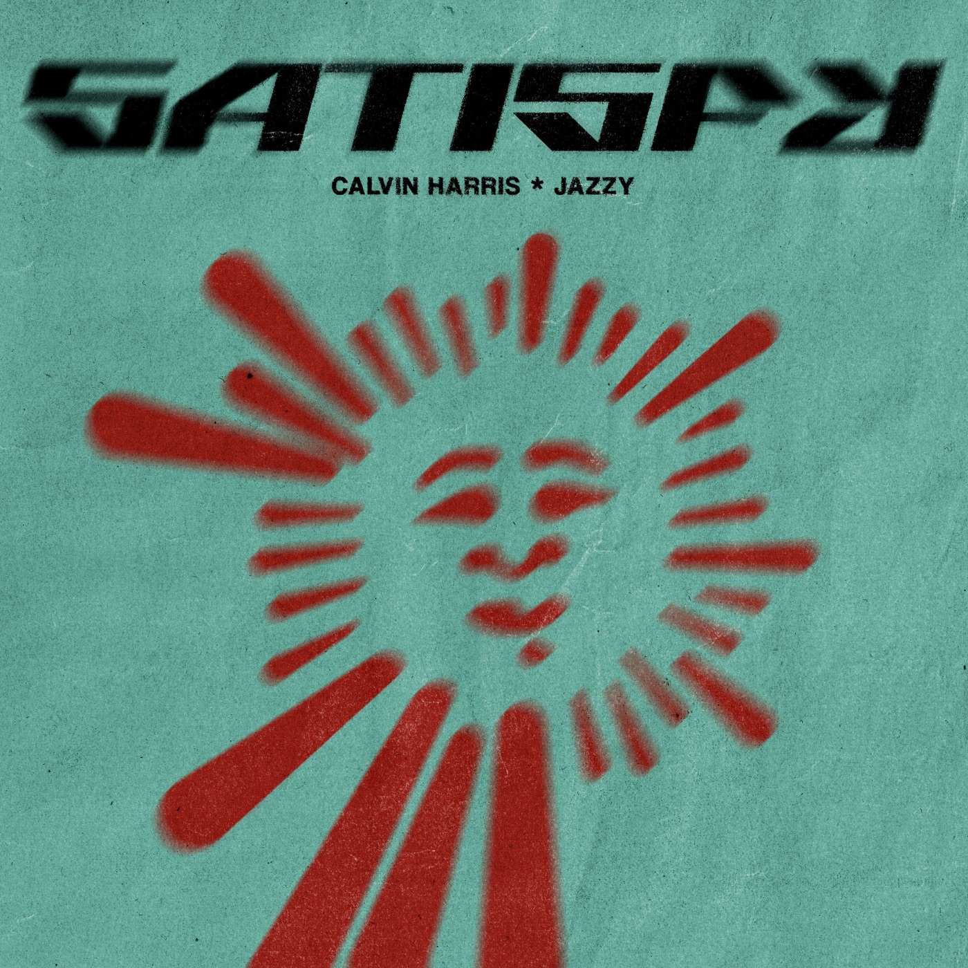 Satisfy (Kyle Langford Remix)