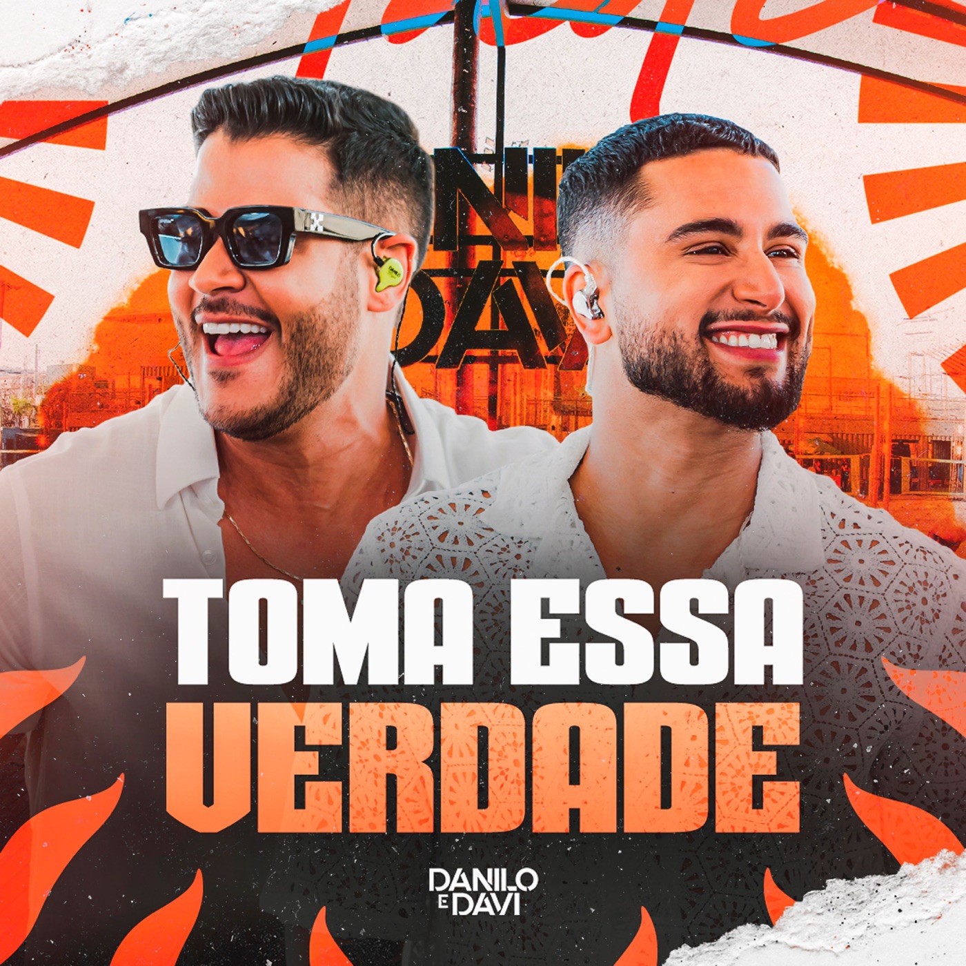 Apaga Apaga Apaga (Ao Vivo) cover art