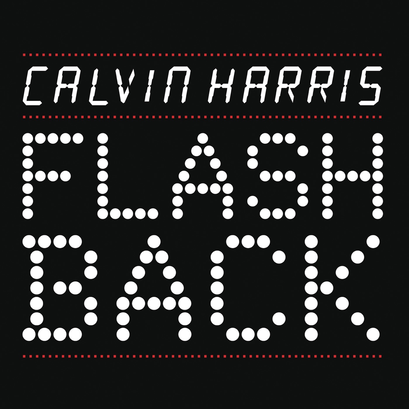 Flashback (Radio Edit) cover art
