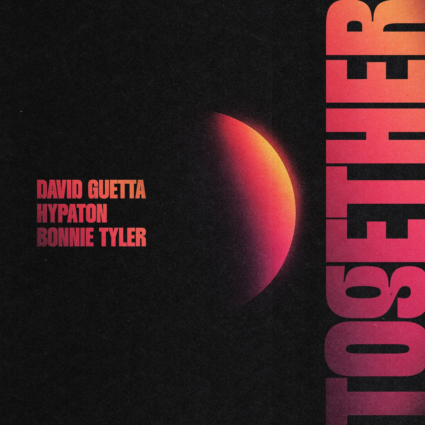 Together (Extended) cover art
