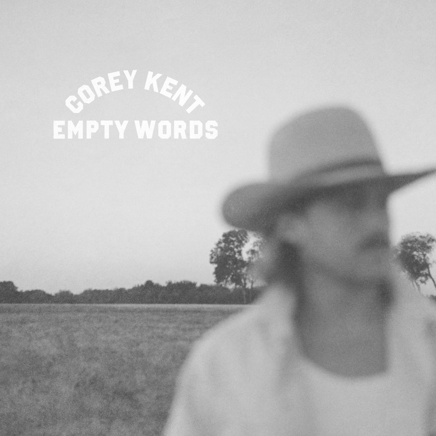 Empty Words cover art