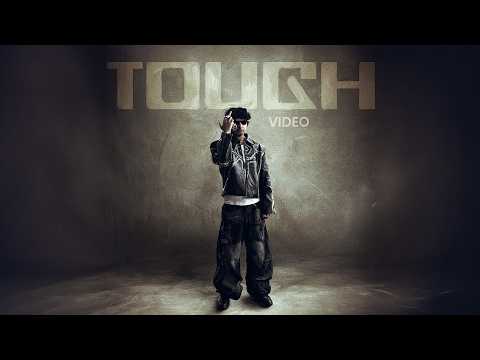 Tough cover art