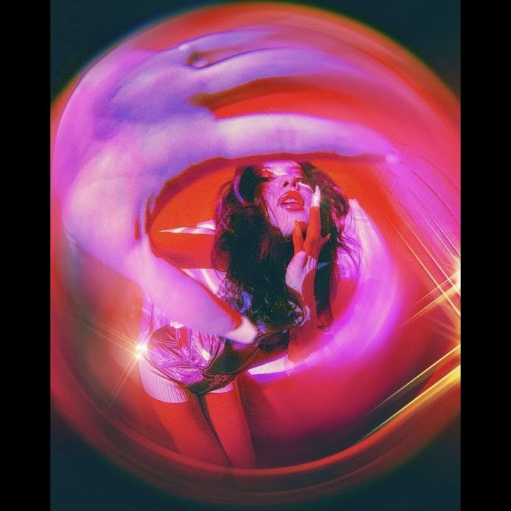 I DON'T KNOW cover art