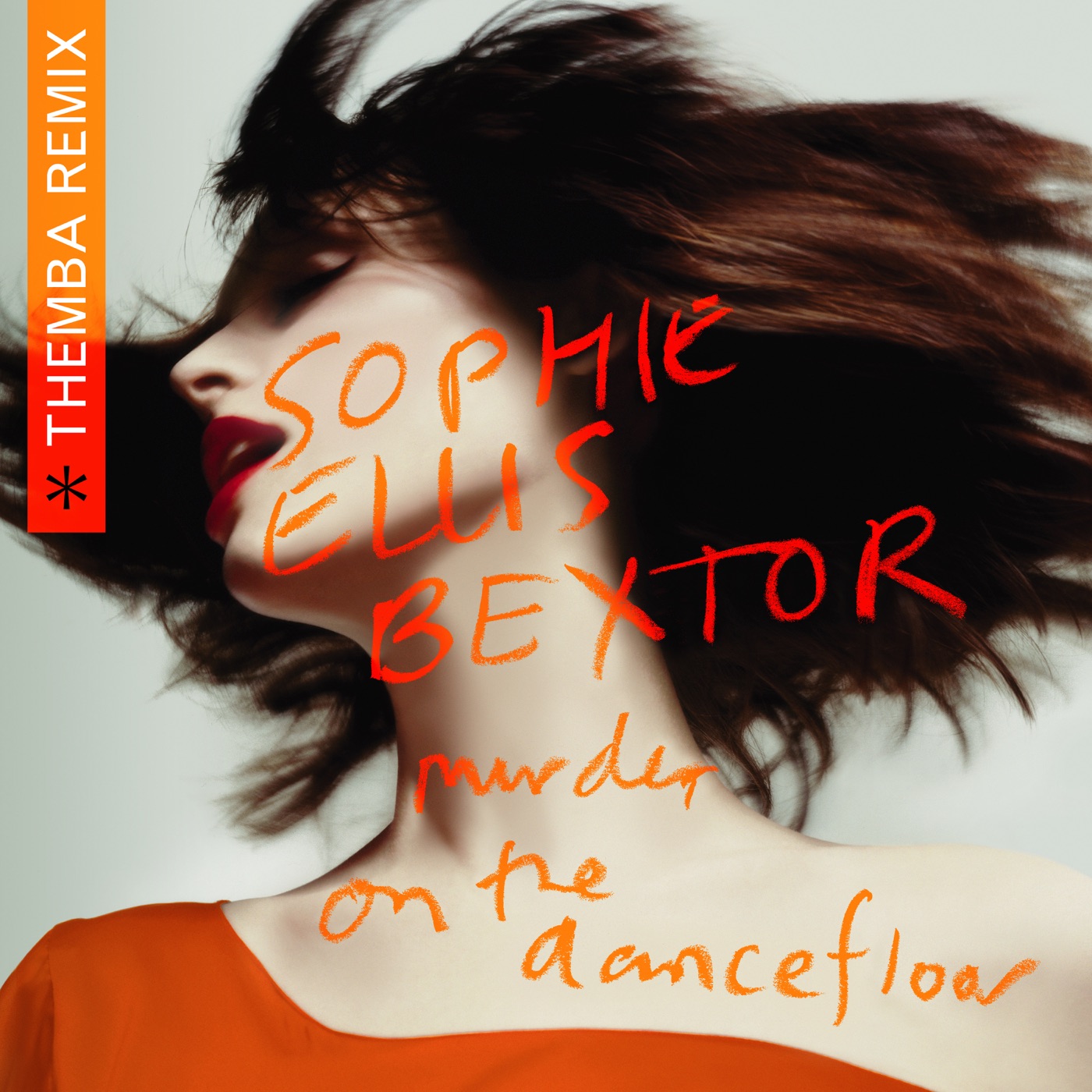 Murder On The Dancefloor (Extended THEMBA Remix) cover art