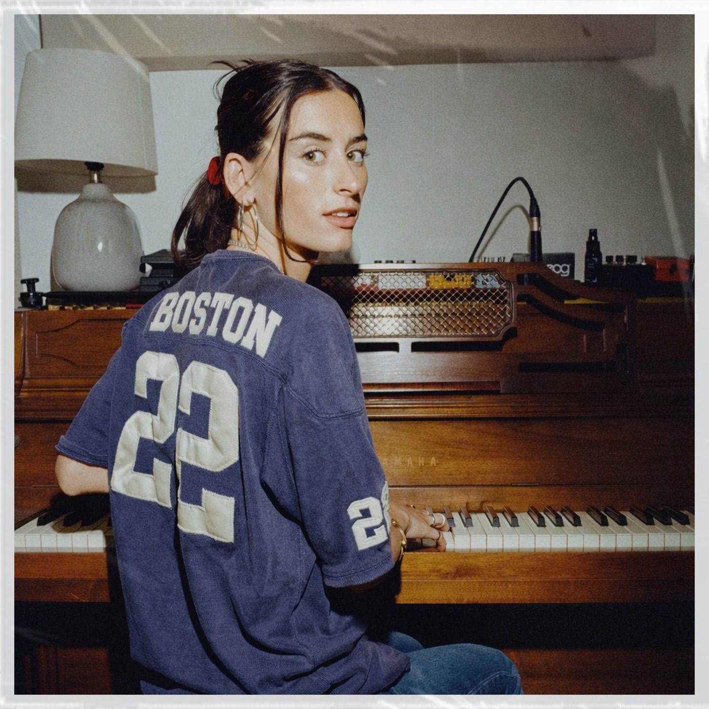 Boston