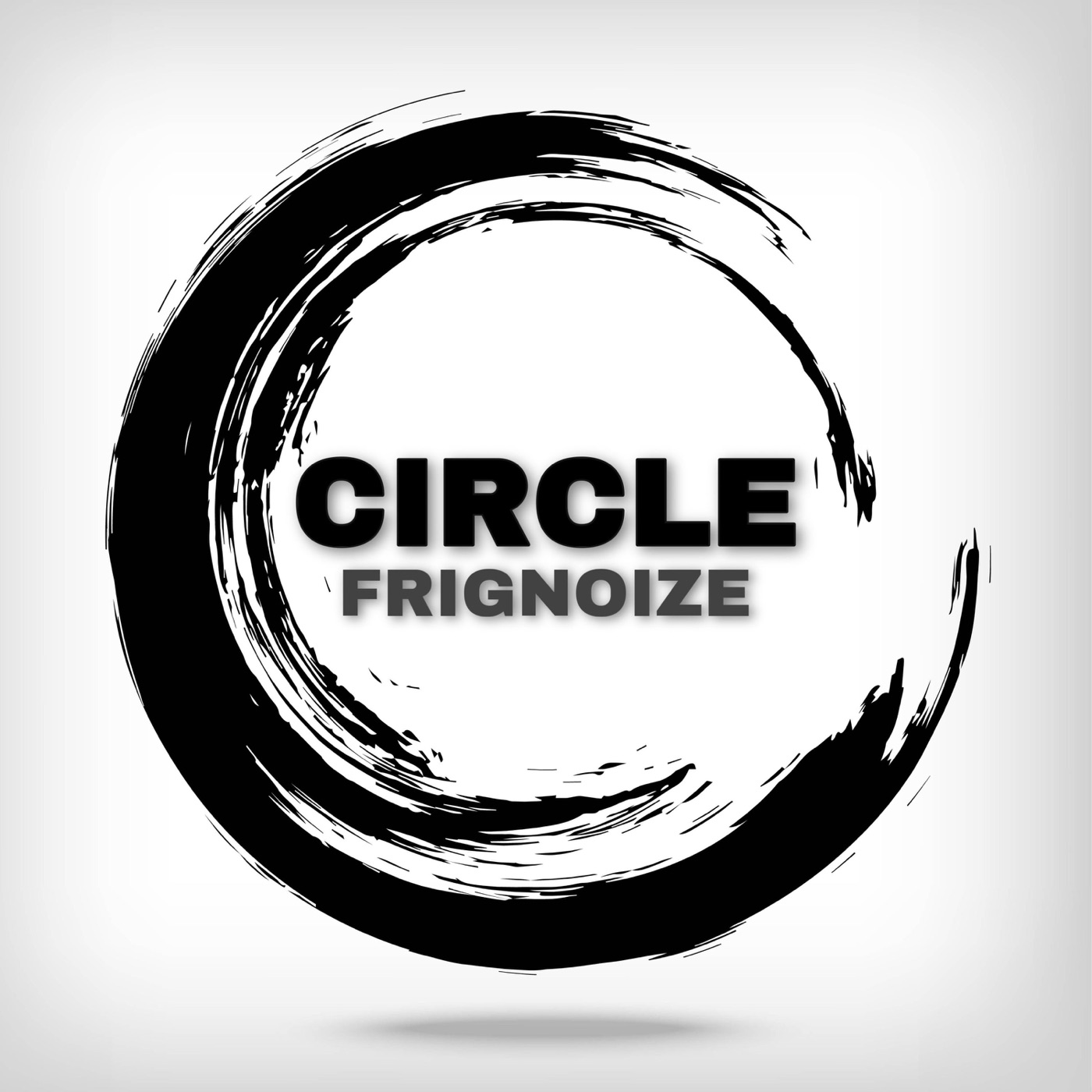 Circle cover art