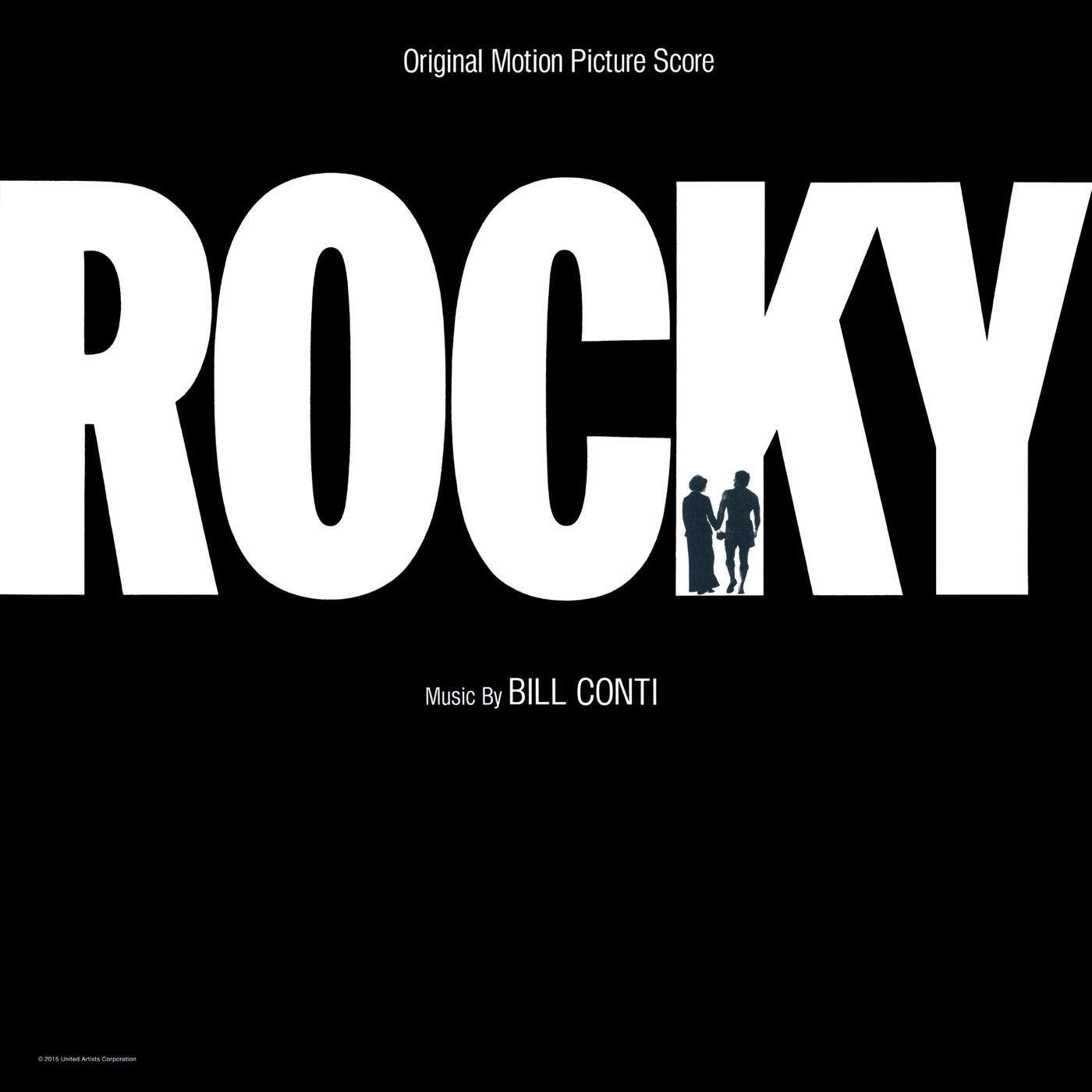 Gonna Fly Now (Theme from "Rocky") cover art