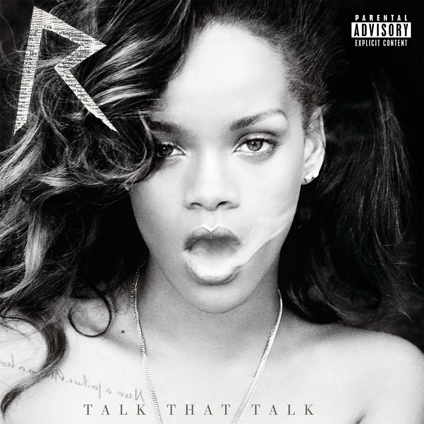 We Found Love [Calvin Harris Extended Mix] cover art