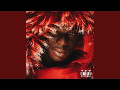 De l'autre côté (feat. Nekfeu) cover art