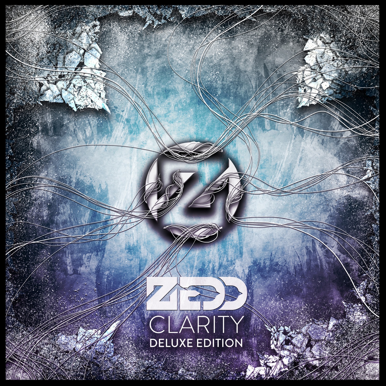 Alive cover art