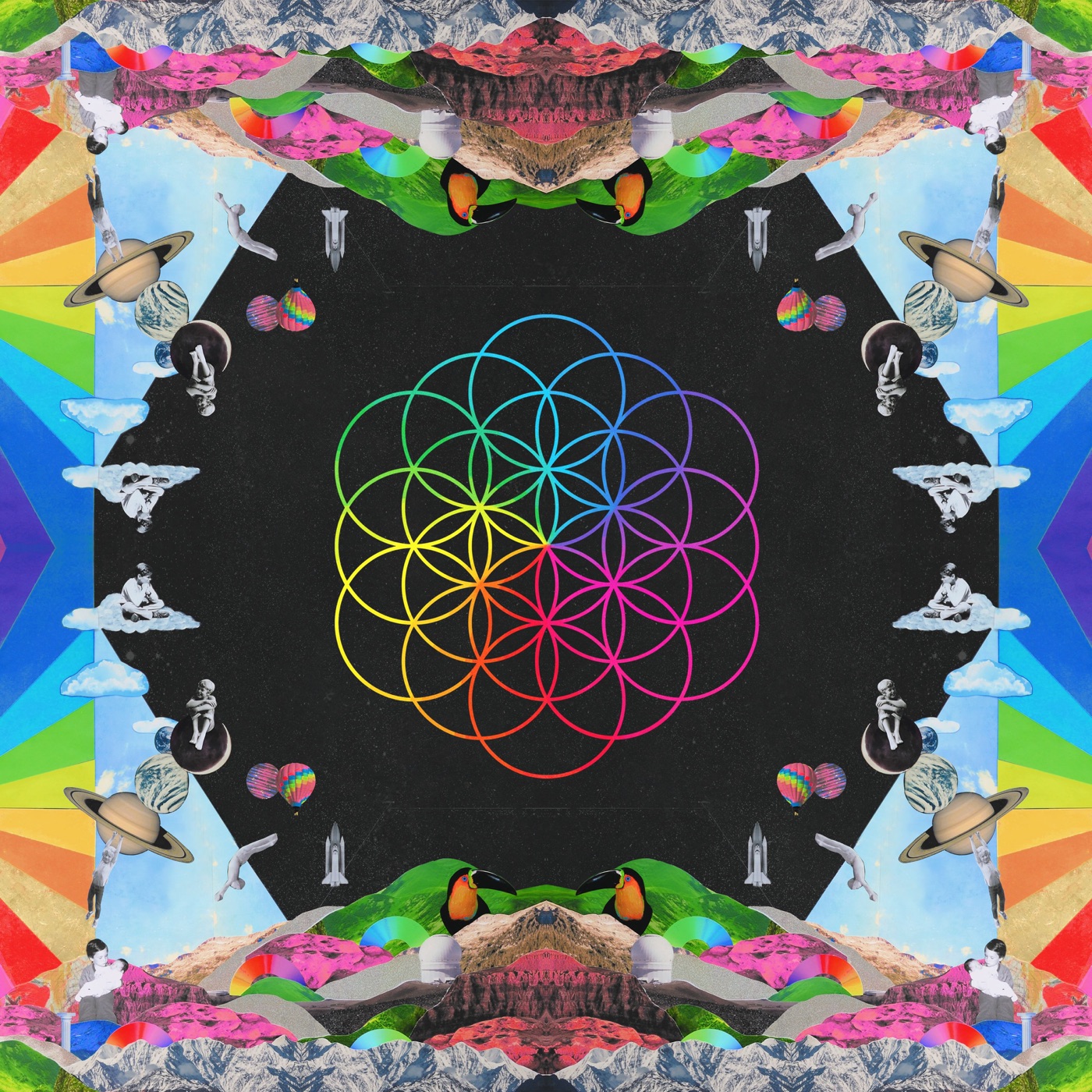 Adventure of a Lifetime cover art