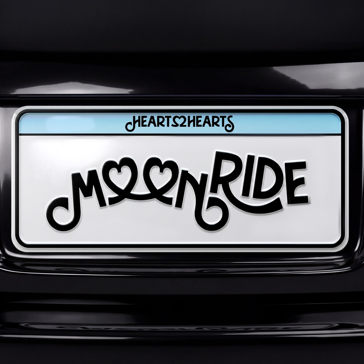 Moonride cover art
