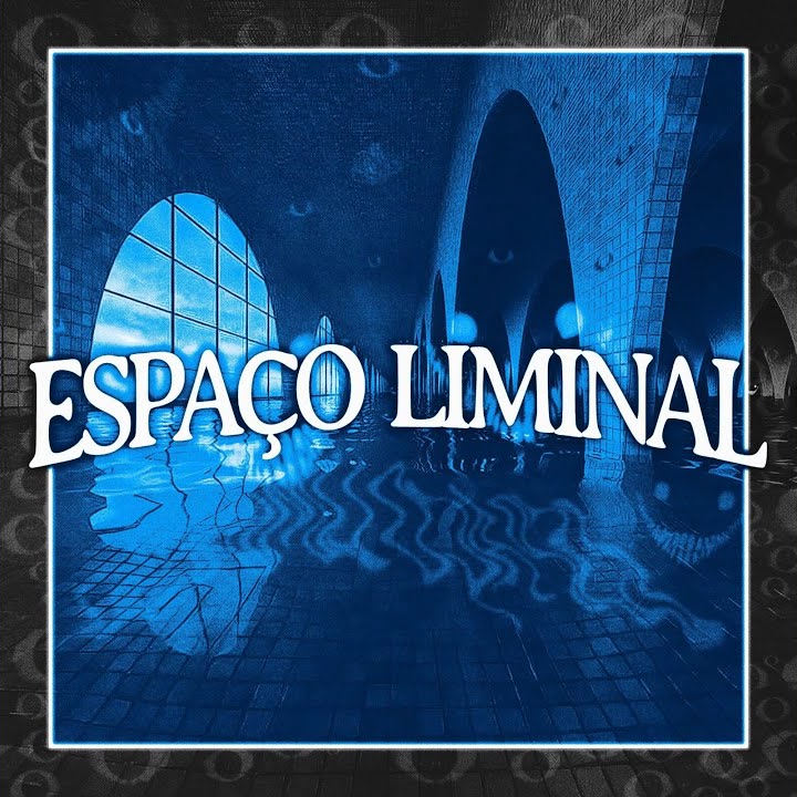 ESPAÇO LIMINAL - Slowed cover art