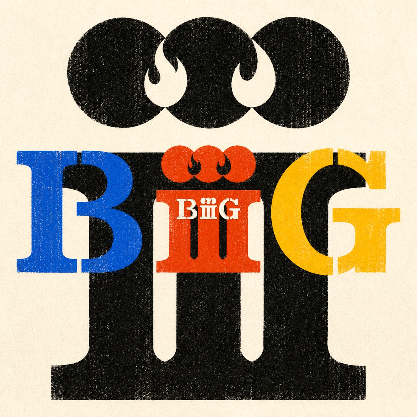 BiiiG cover art