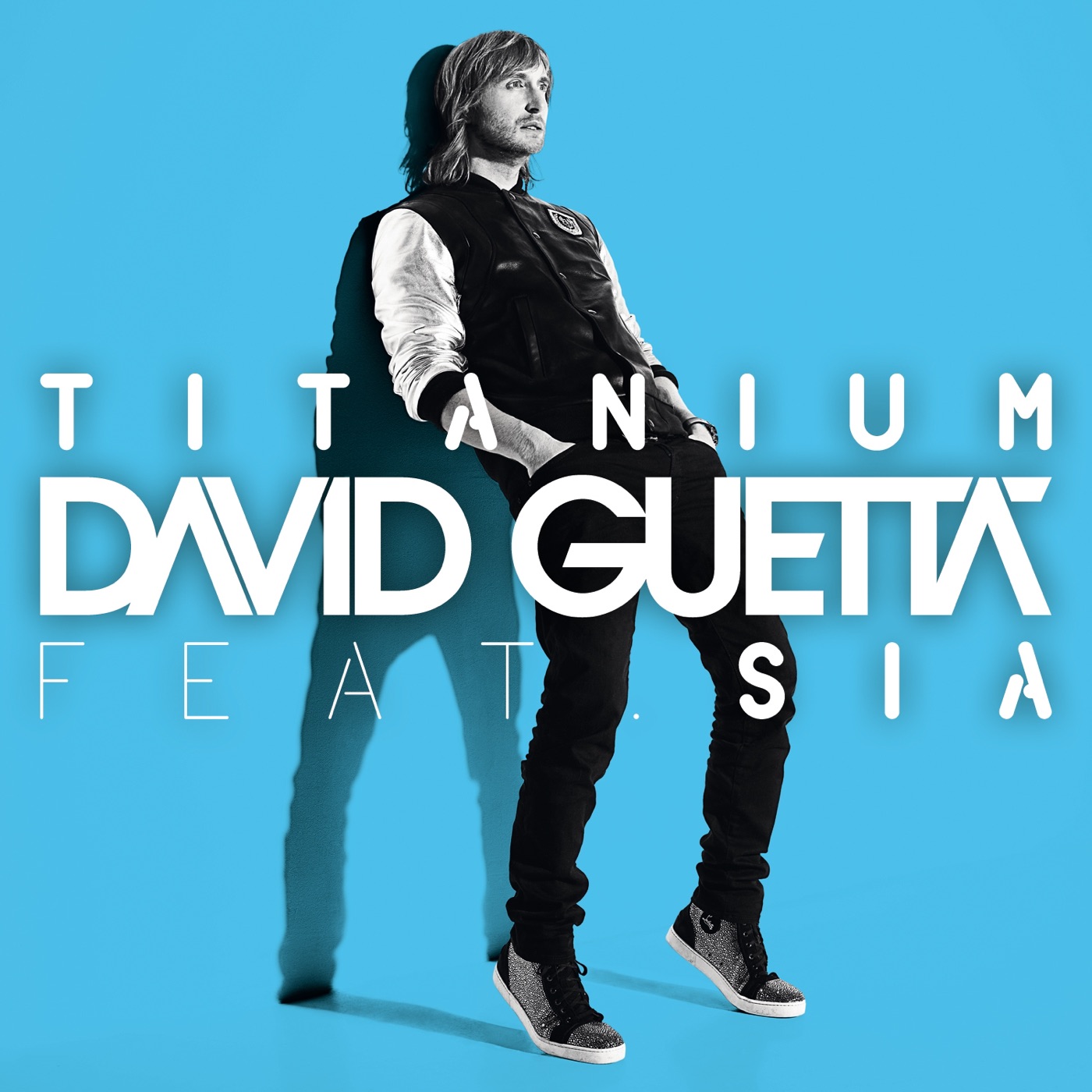 Titanium (Alesso Remix) cover art