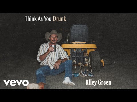 Think As You Drunk cover art