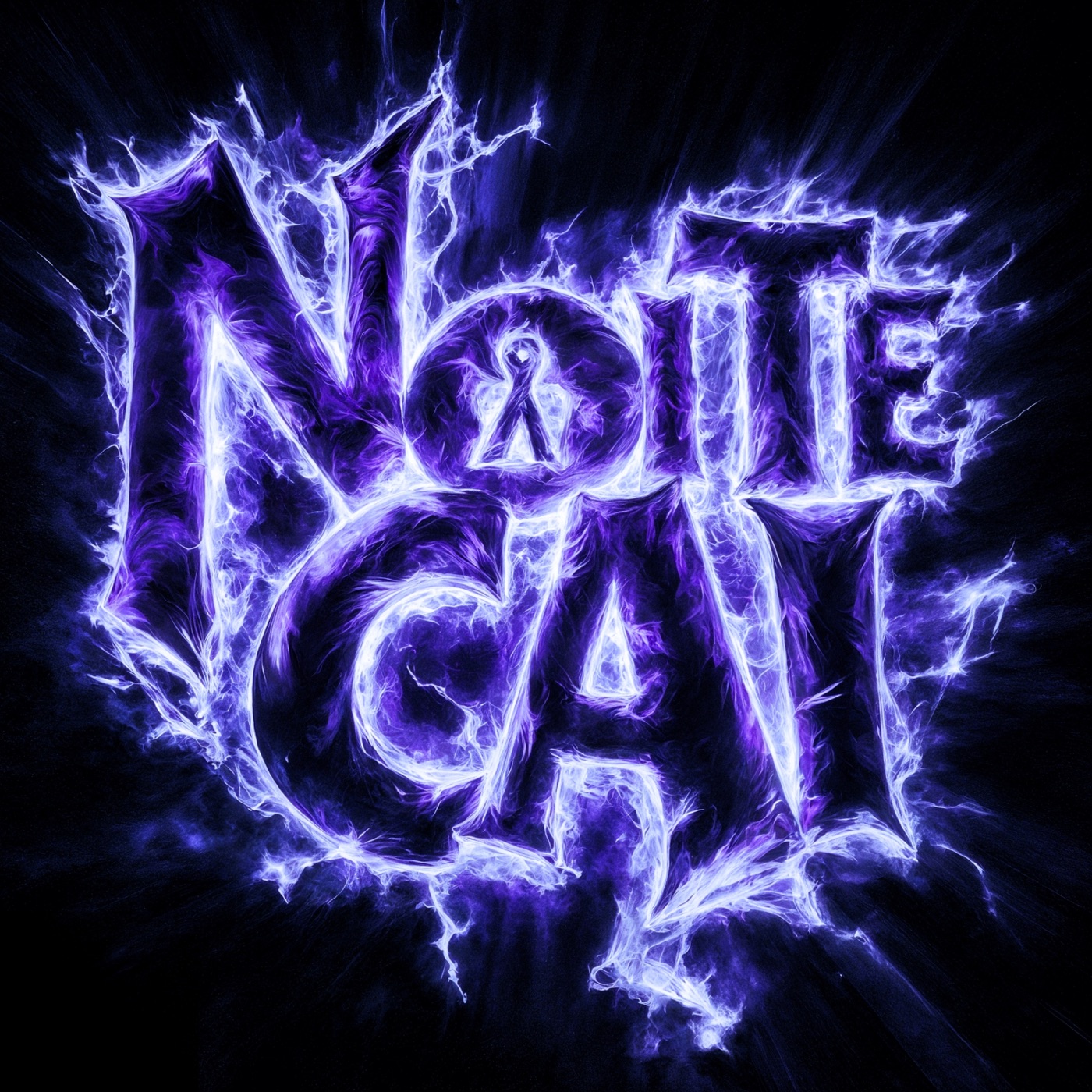 NOITE CAI cover art