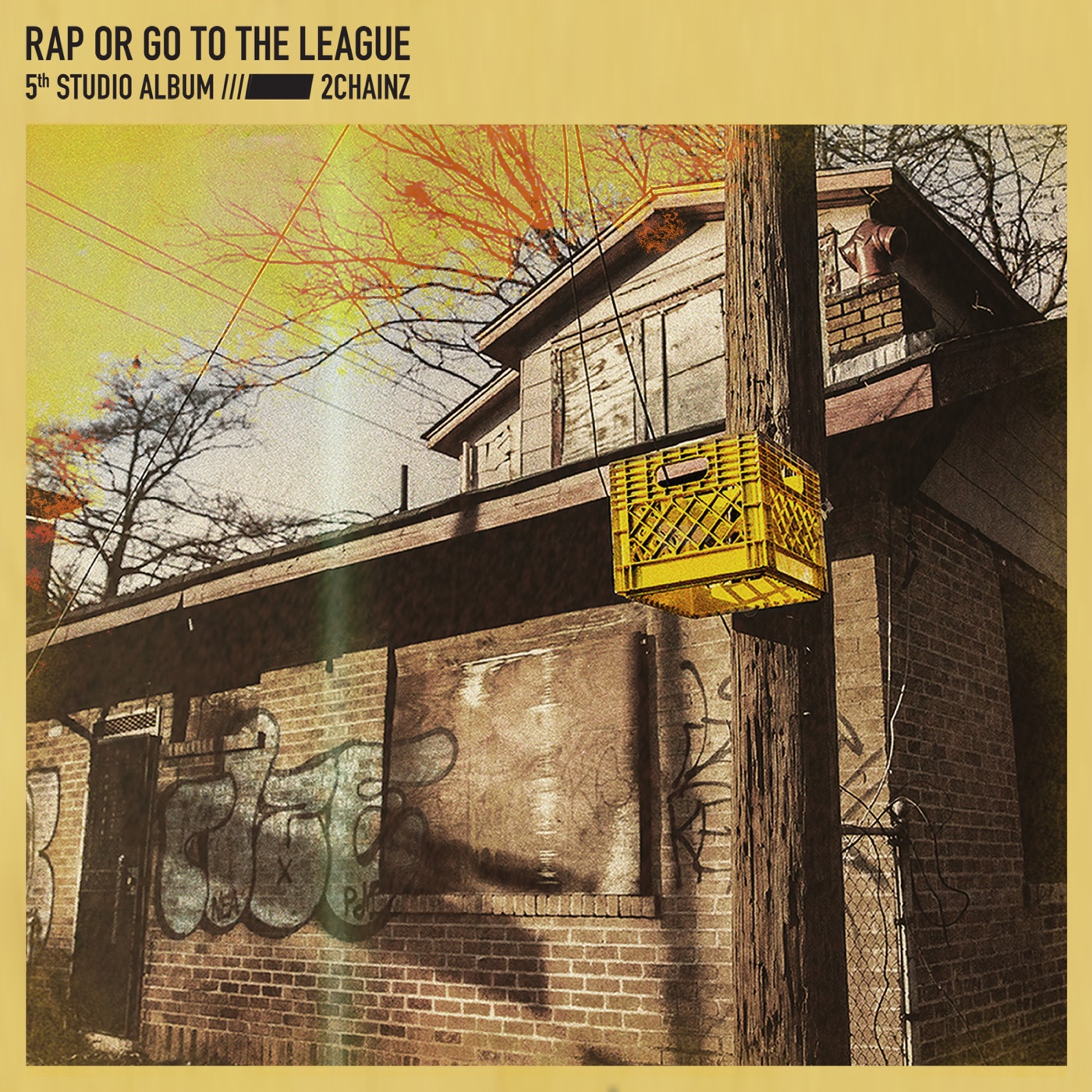 2 Dollar Bill cover art